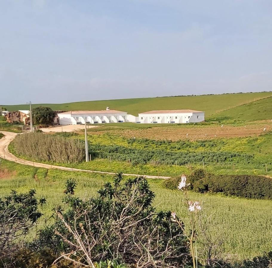 Monte Bagao - Séjour à la ferme